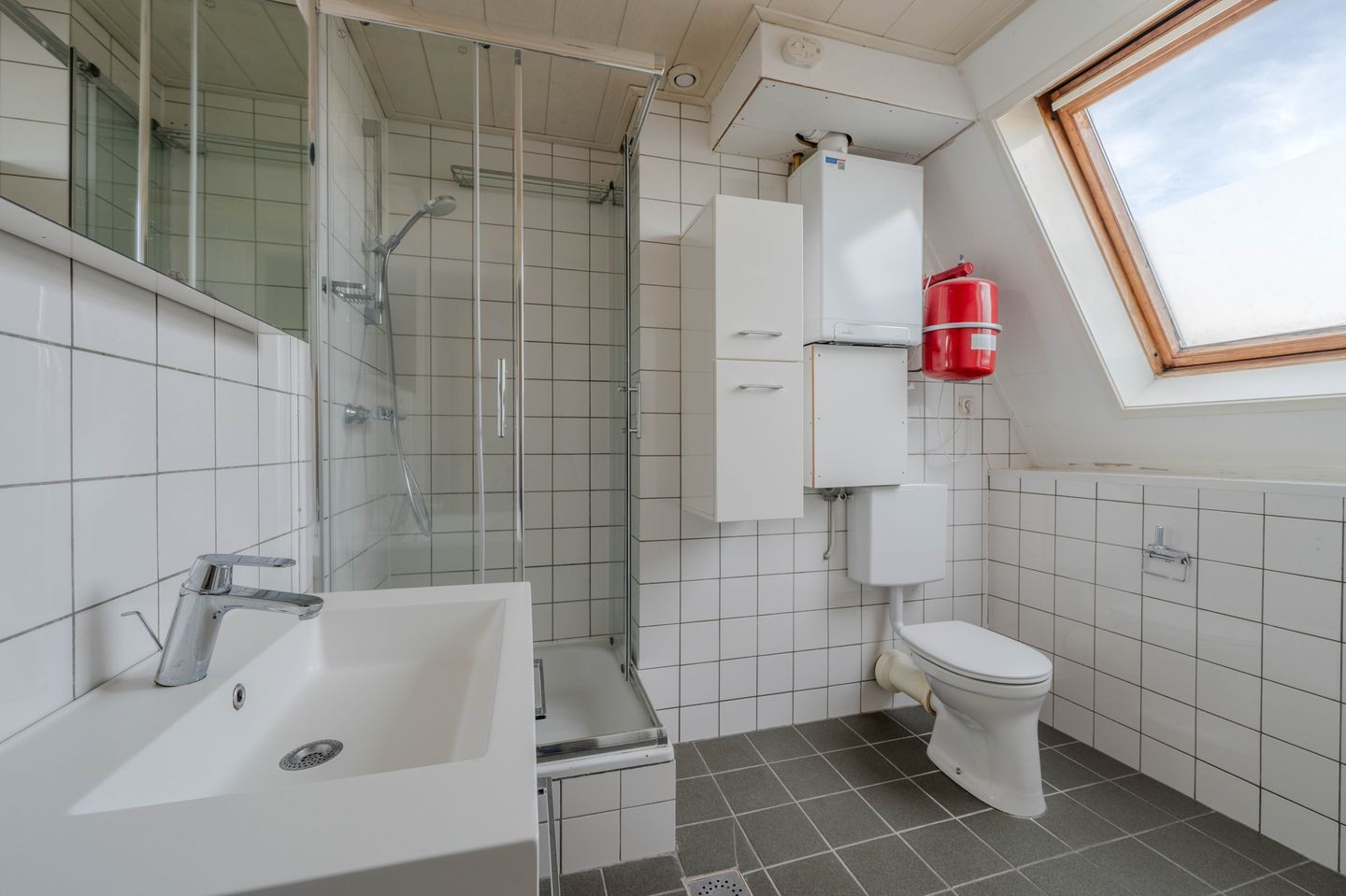 Foto 14 van Noord Binnensingel 11-B