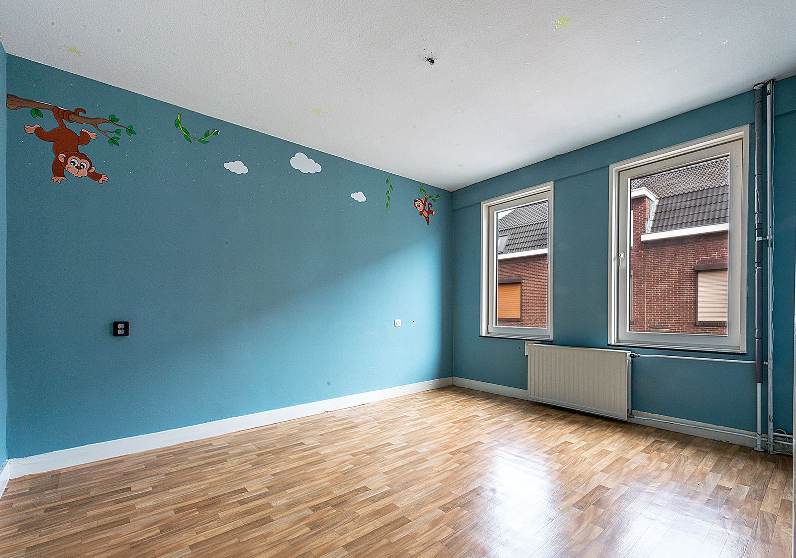 Photo 15 of Wilhelminastraat 52