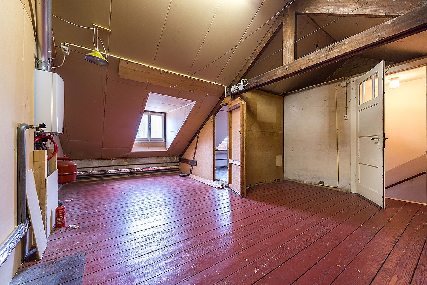 Photo 19 of Wilhelminastraat 52