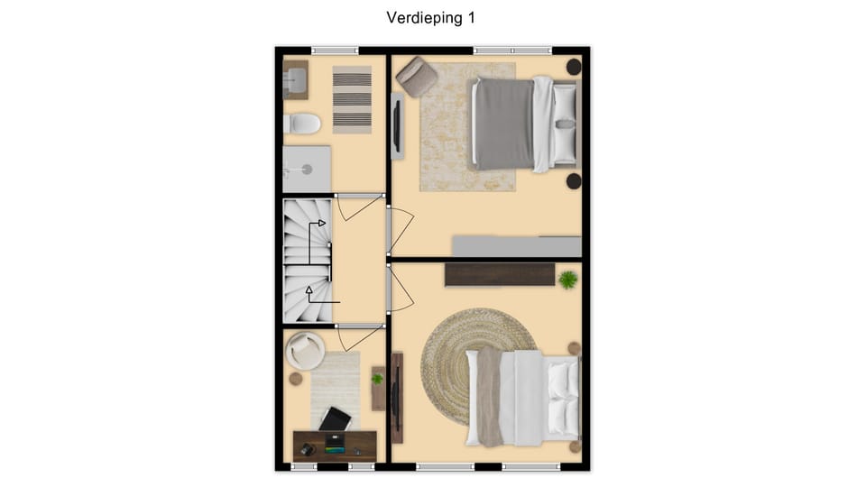 Photo 23 of Wilhelminastraat 52