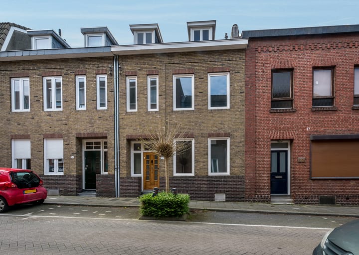 Foto 2 van Wilhelminastraat 52