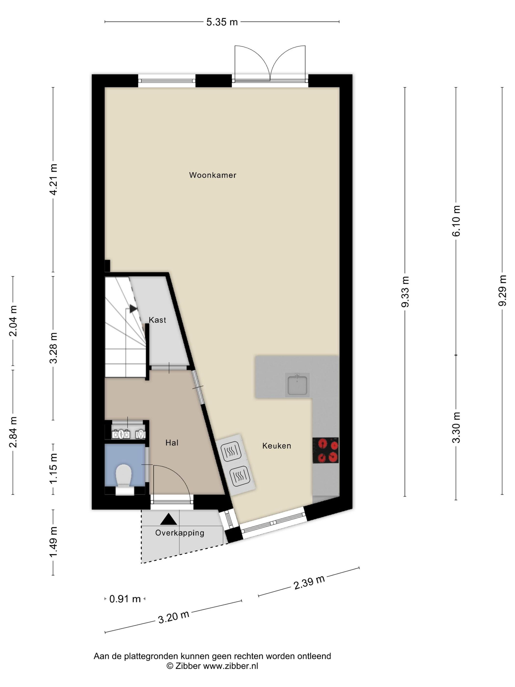 Foto 39 van Ballade 111