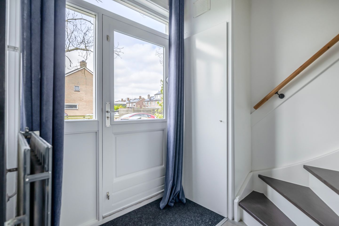 Photo 5 of J.J. Wernerstraat 23