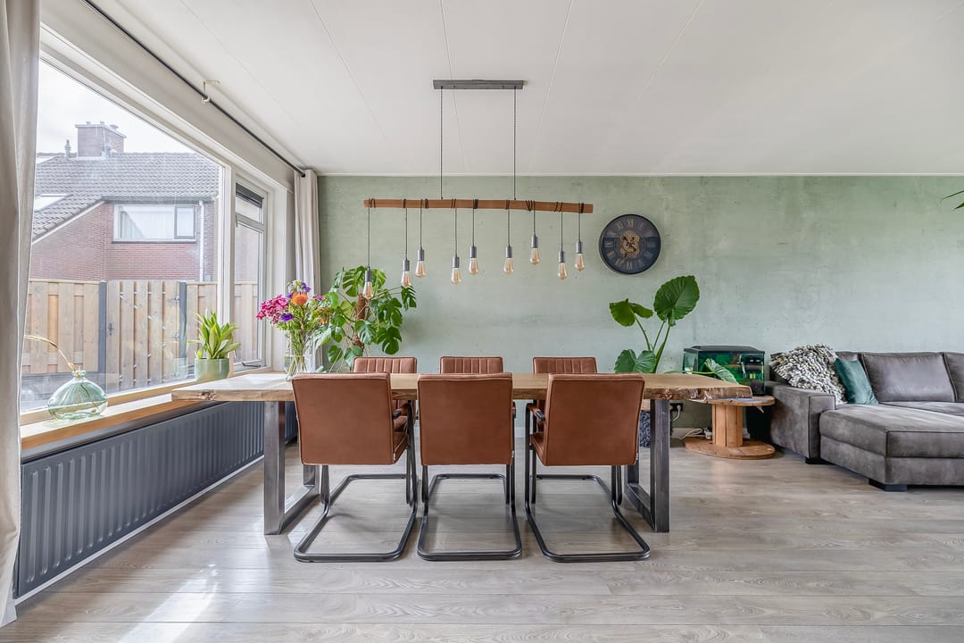 Photo 11 of J.J. Wernerstraat 23