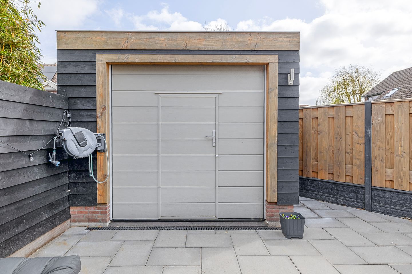 Photo 19 of J.J. Wernerstraat 23