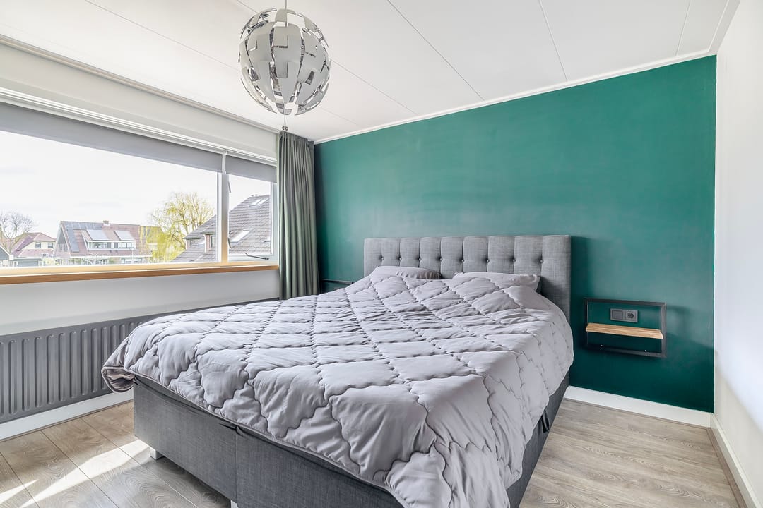 Photo 26 of J.J. Wernerstraat 23