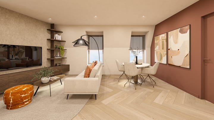 Photo 2 of Herengracht 71