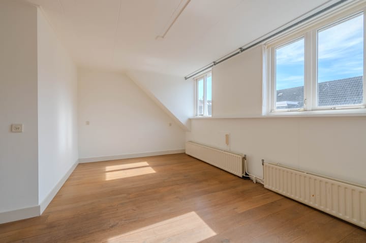 Foto 3 van Noord Binnensingel 11-B