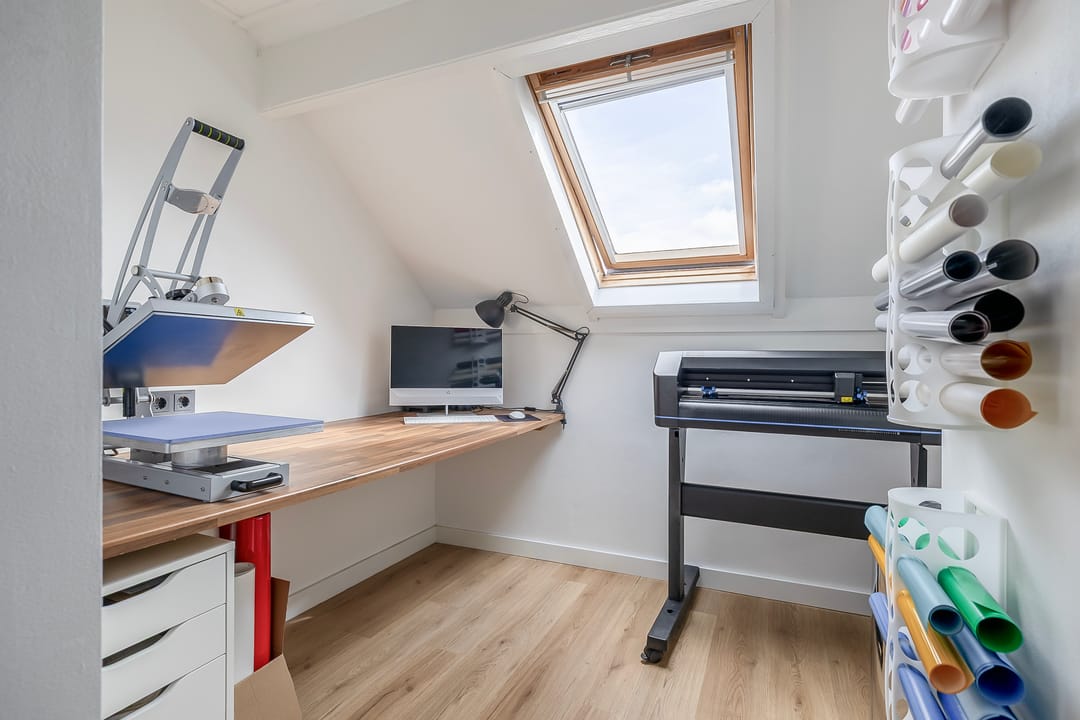 Photo 31 of J.J. Wernerstraat 23