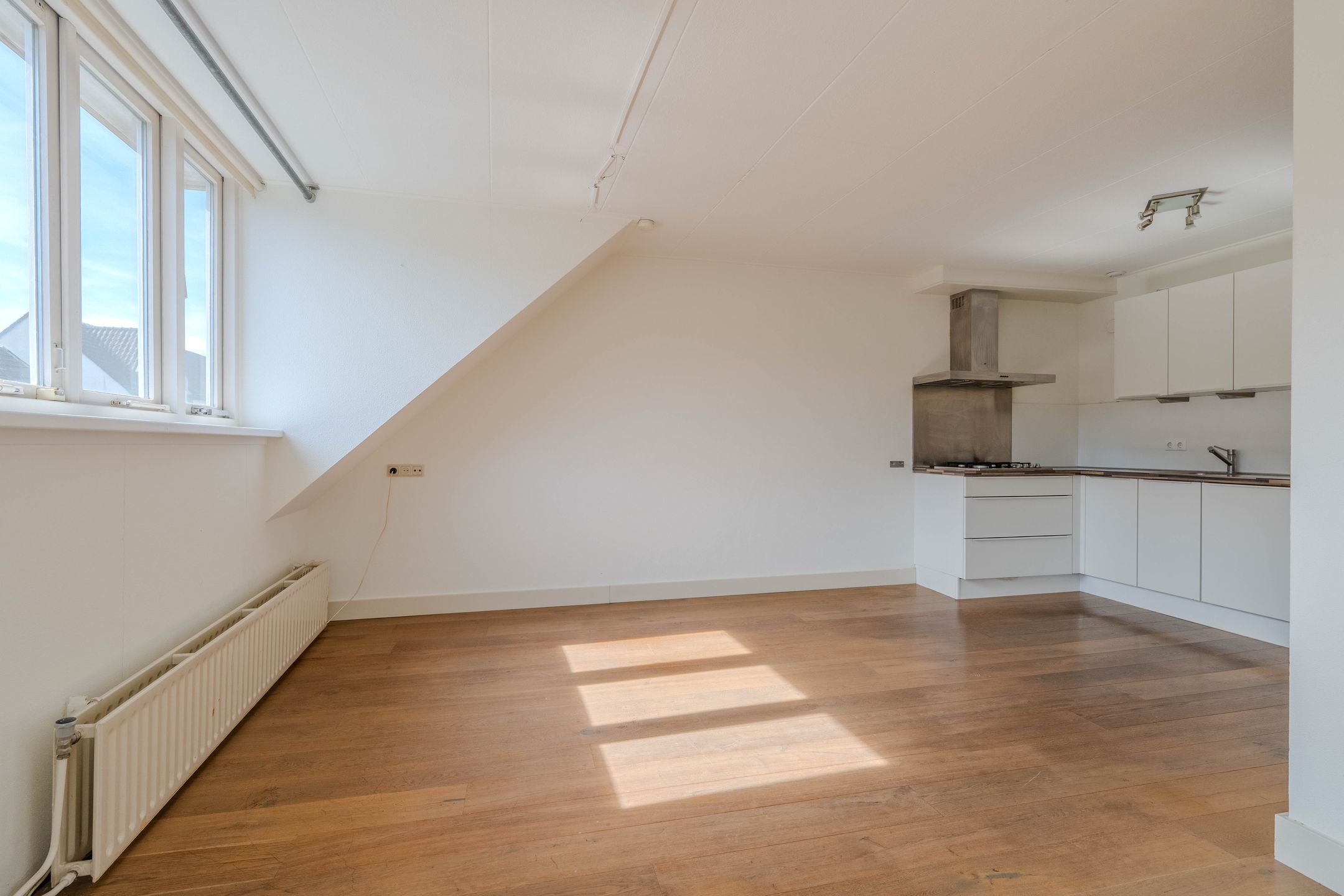 Foto 9 van Noord Binnensingel 11-B