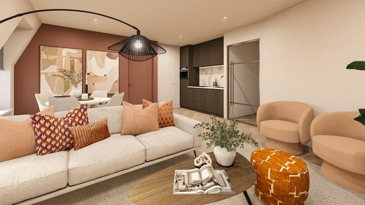 Photo 3 of Herengracht 71