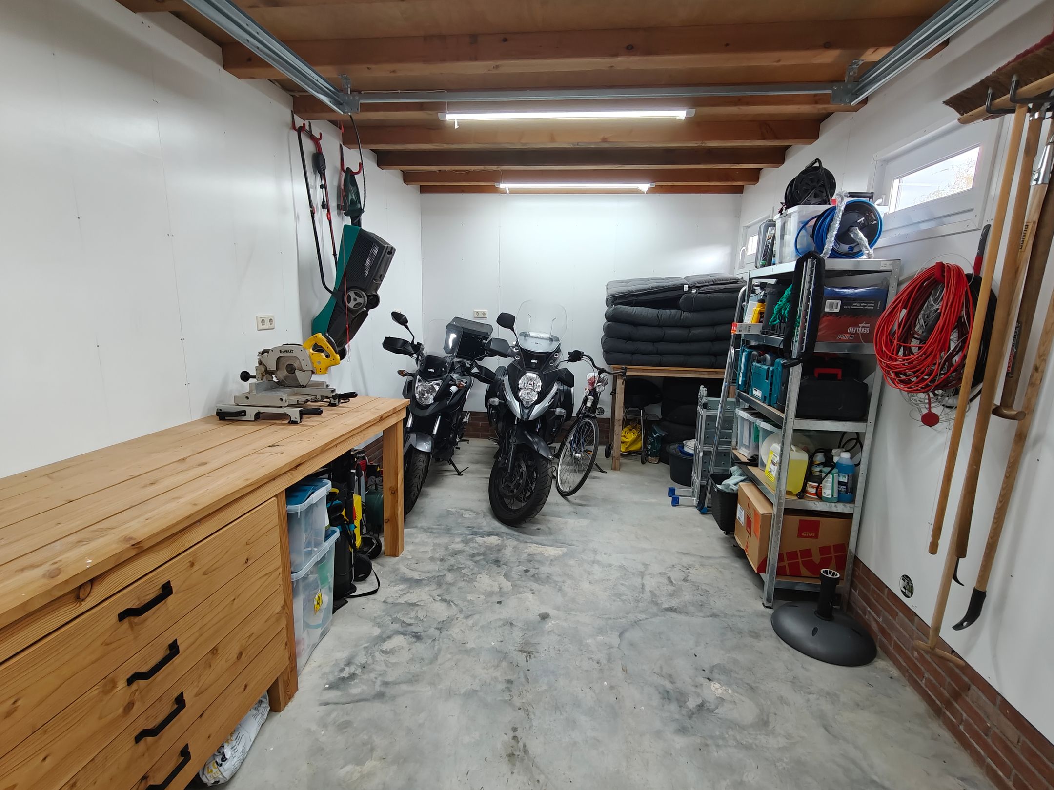 Photo 21 of J.J. Wernerstraat 23