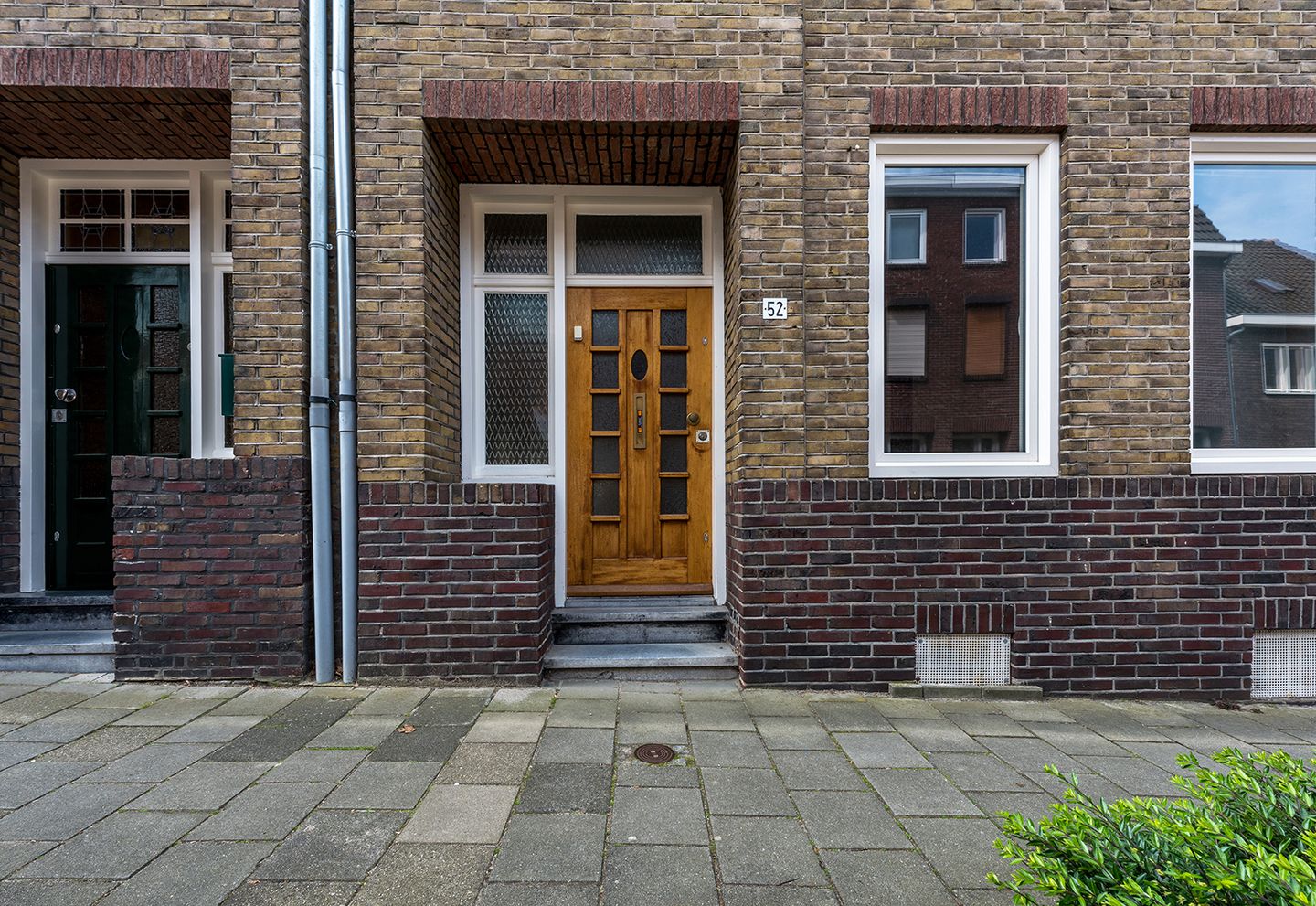 Photo 4 of Wilhelminastraat 52