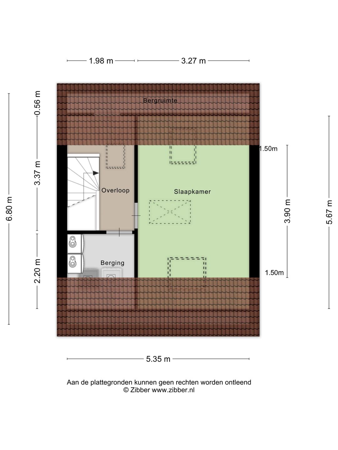 Foto 41 van Ballade 111