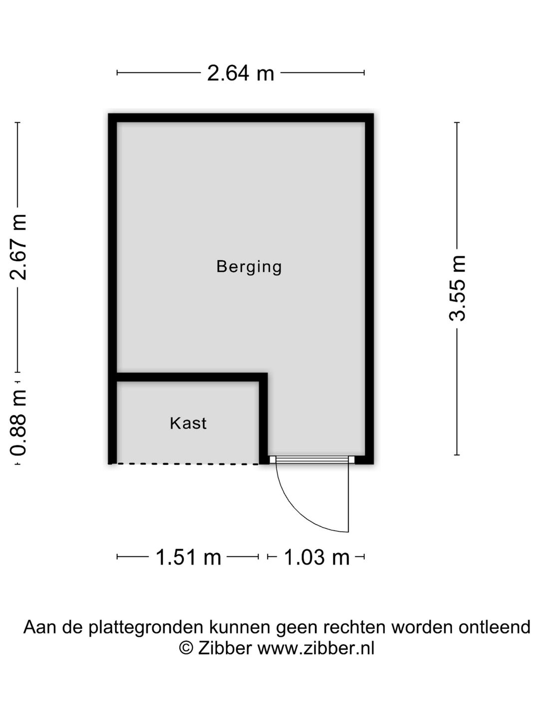 Foto 43 van Ballade 111