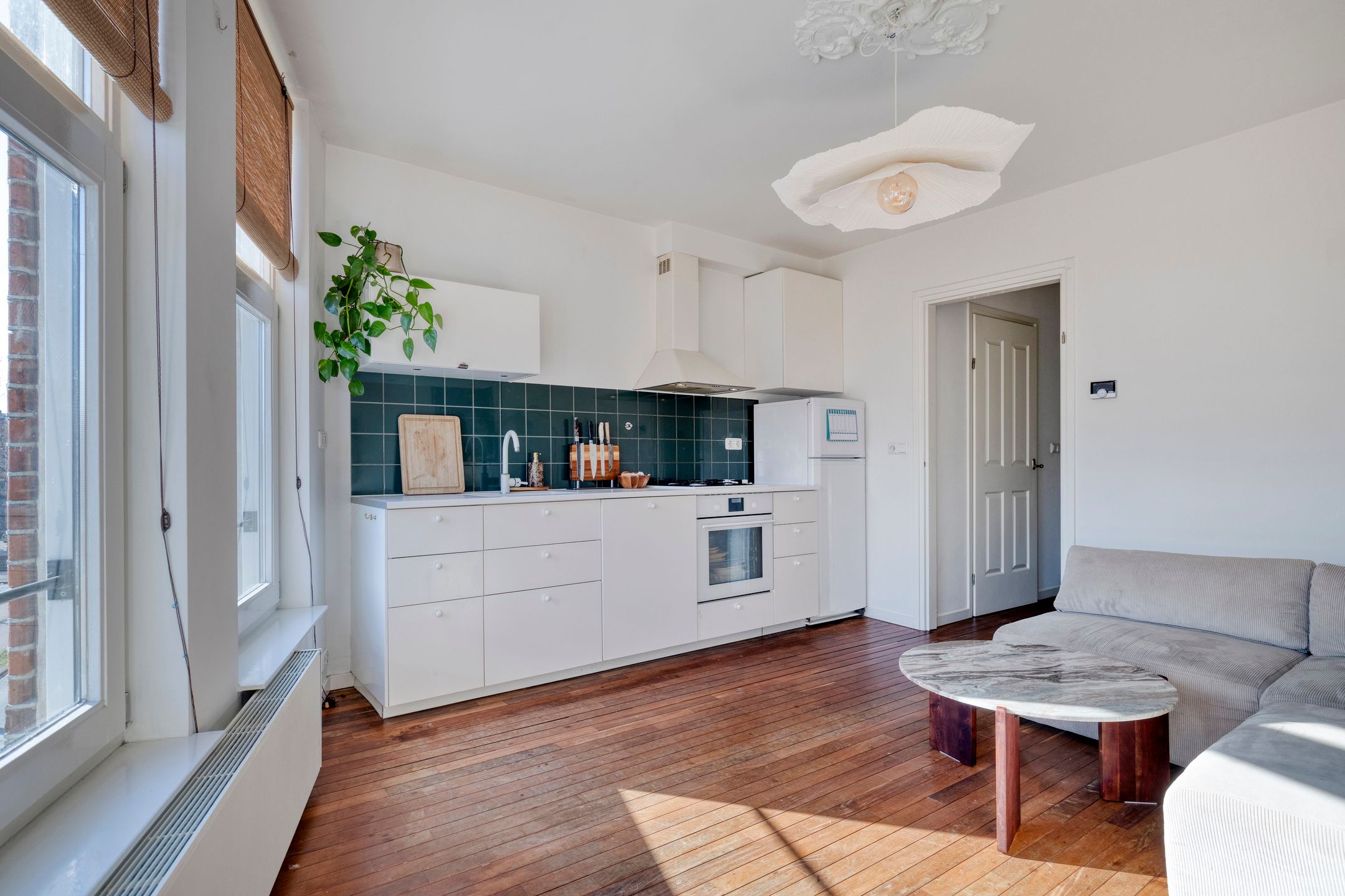 Foto 12 van Hobbemakade 65-C