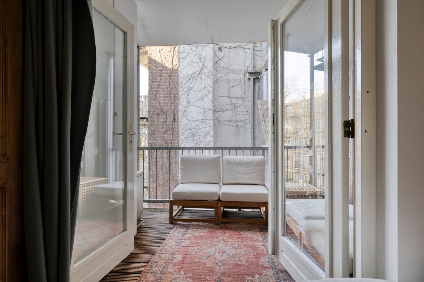 Foto 20 van Hobbemakade 65-C