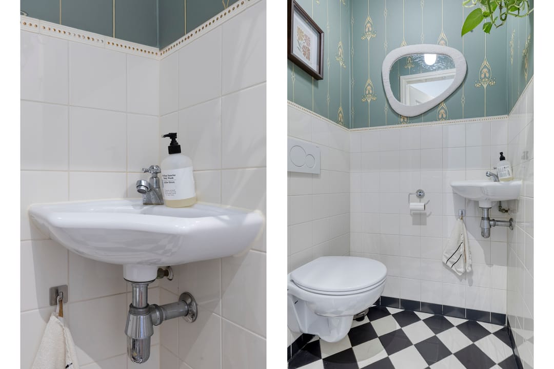 Foto 23 van Hobbemakade 65-C