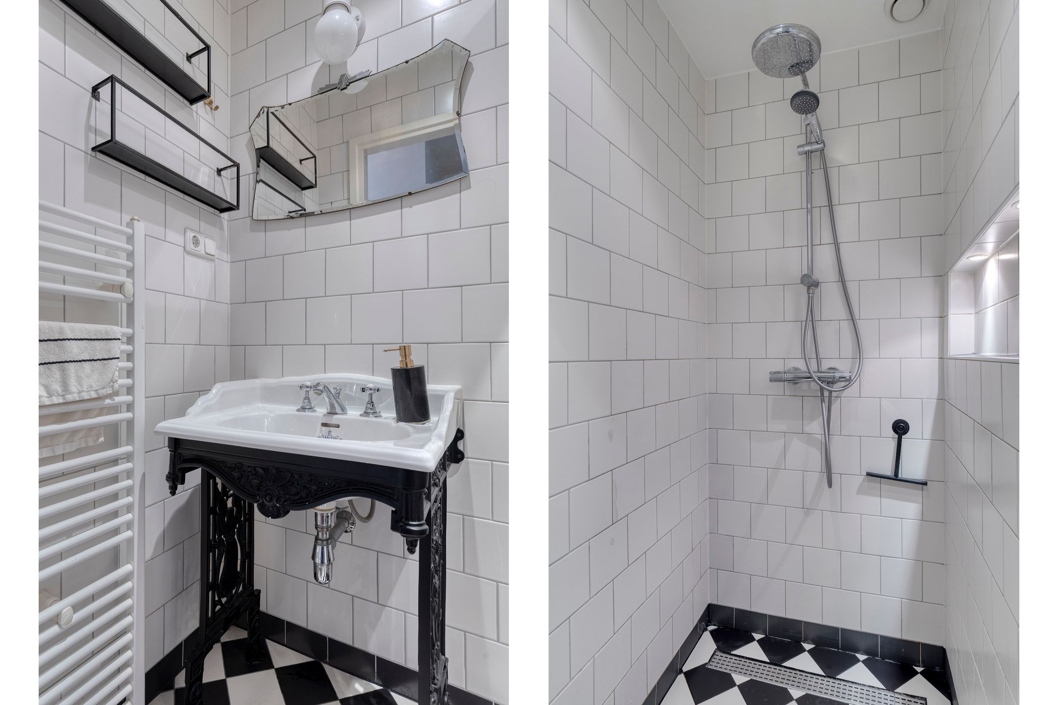 Foto 24 van Hobbemakade 65-C