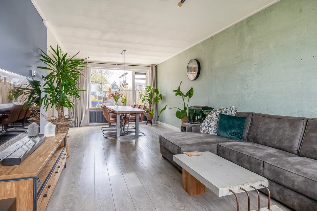 Photo 7 of J.J. Wernerstraat 23