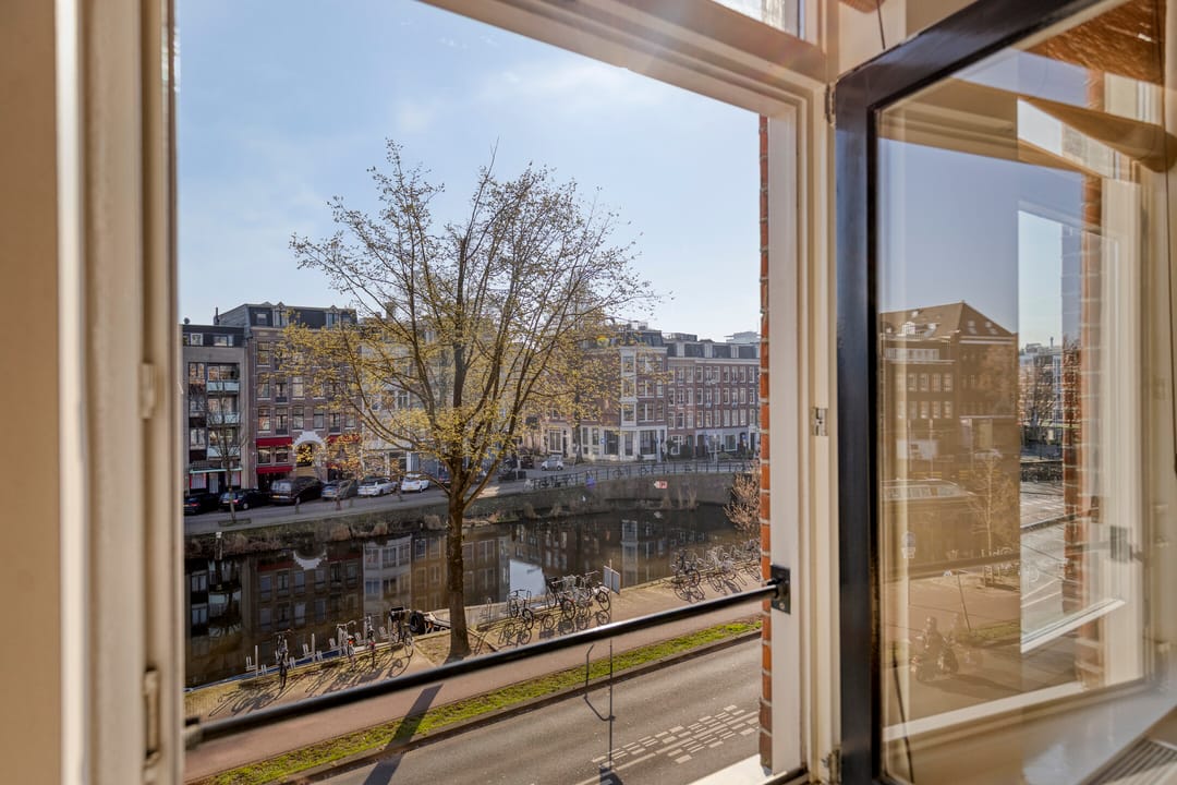 Foto 26 van Hobbemakade 65-C