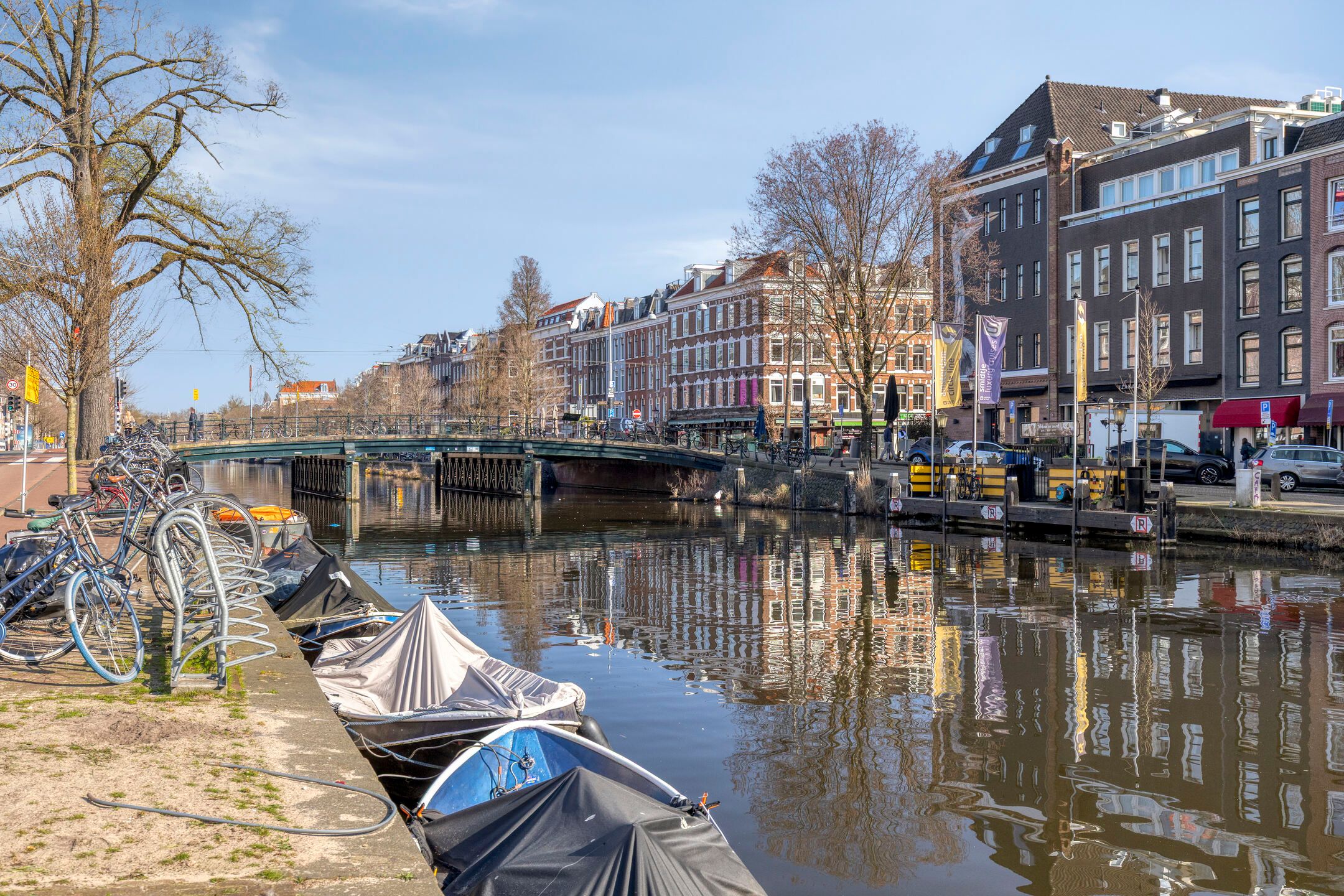 Foto 27 van Hobbemakade 65-C