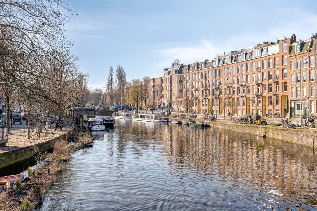 Foto 28 van Hobbemakade 65-C