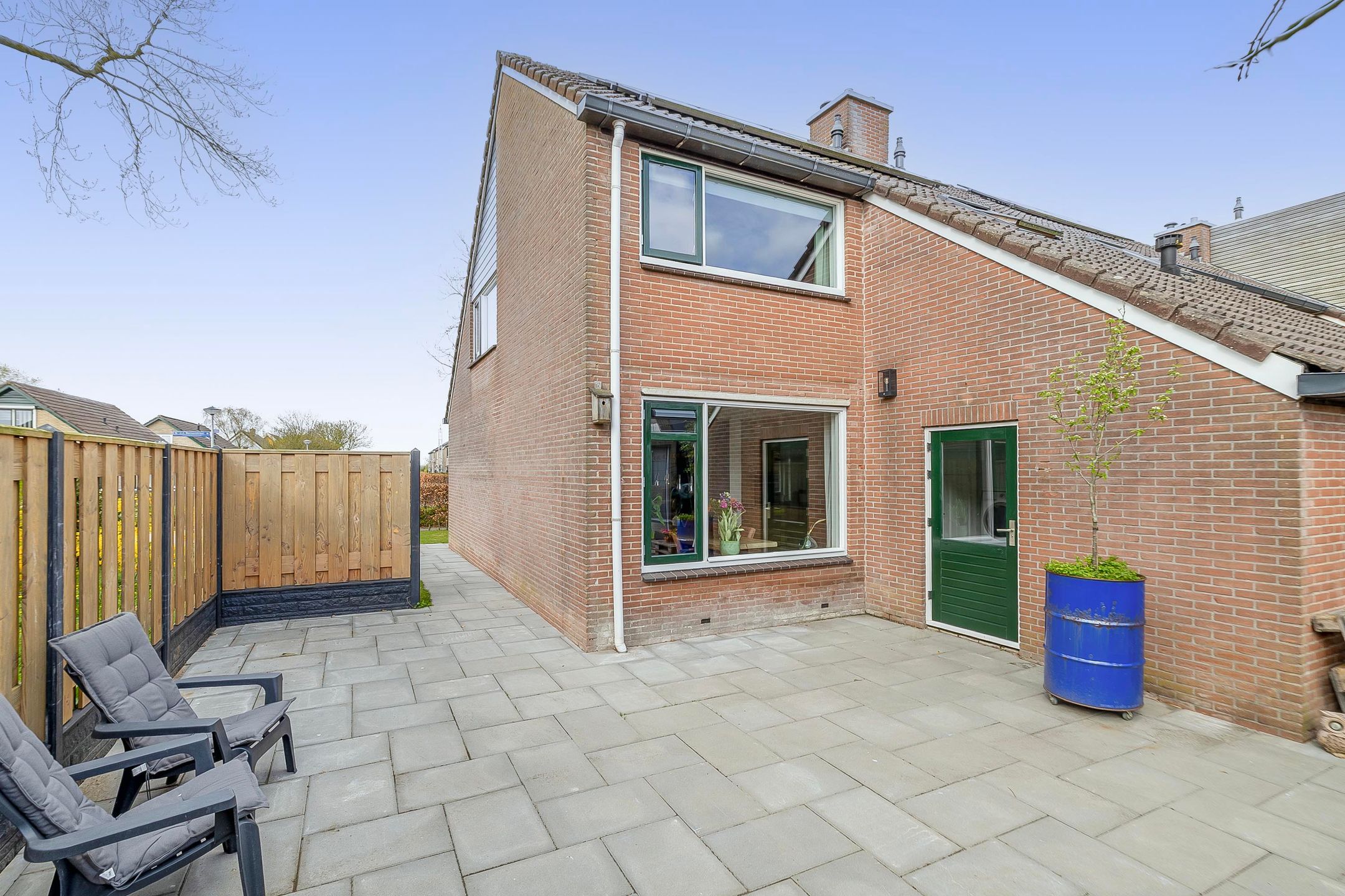 Photo 24 of J.J. Wernerstraat 23