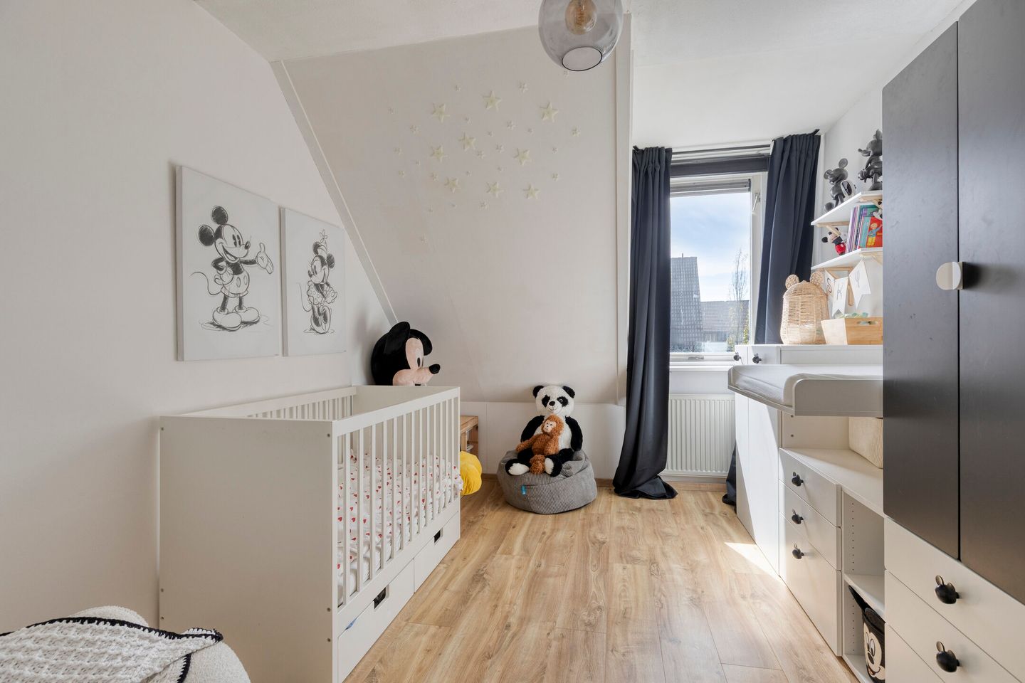 Foto 25 van Ballade 111