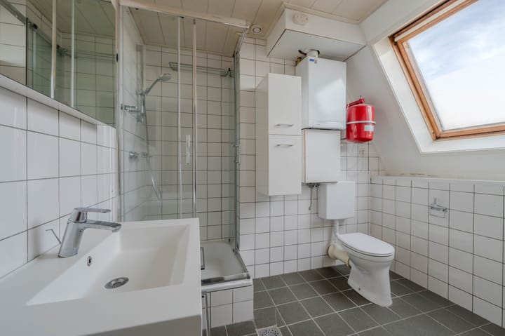 Foto 5 van Noord Binnensingel 11-B