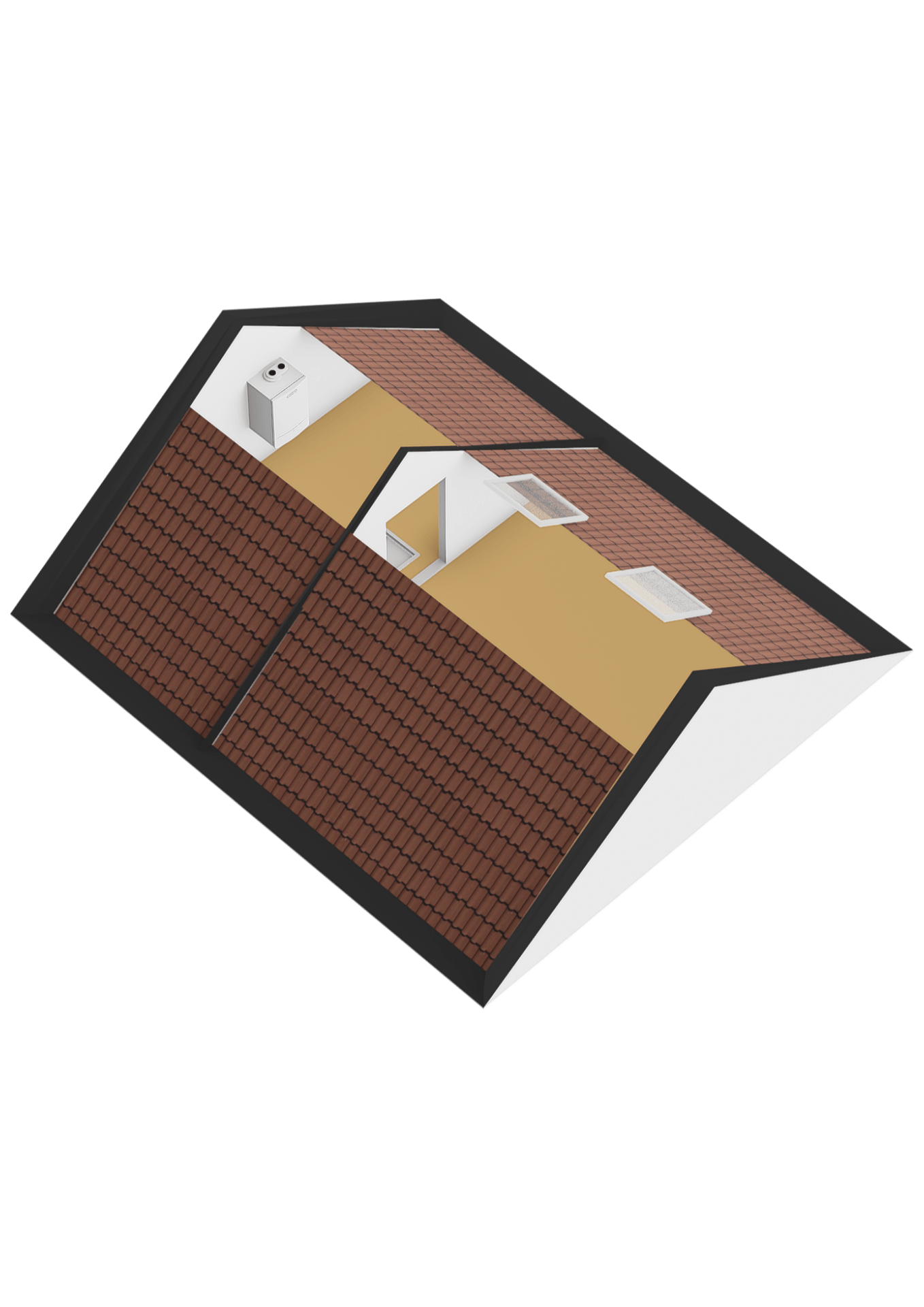 Photo 45 of J.J. Wernerstraat 23