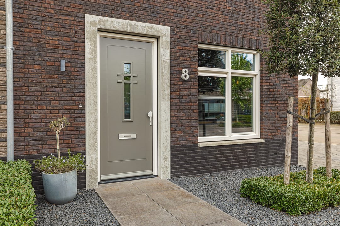 Foto 7 van Boomgaard 8