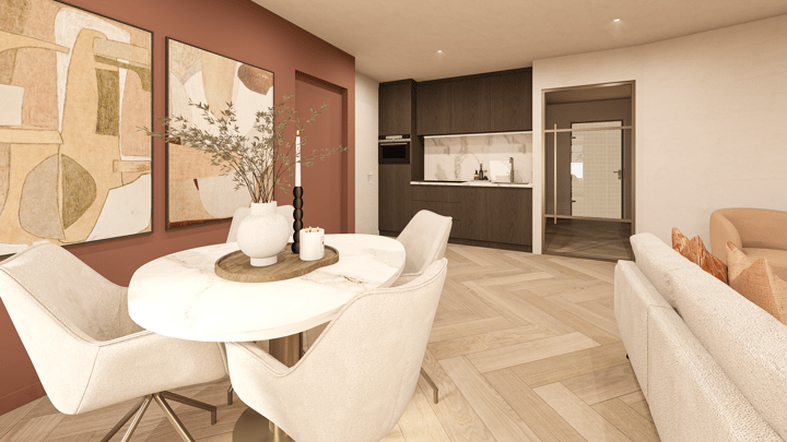 Photo 4 of Herengracht 71