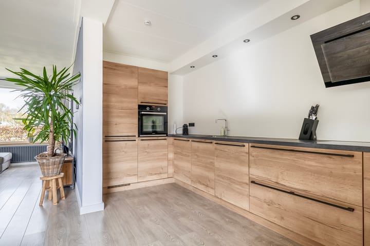 Foto 2 van J.J. Wernerstraat 23