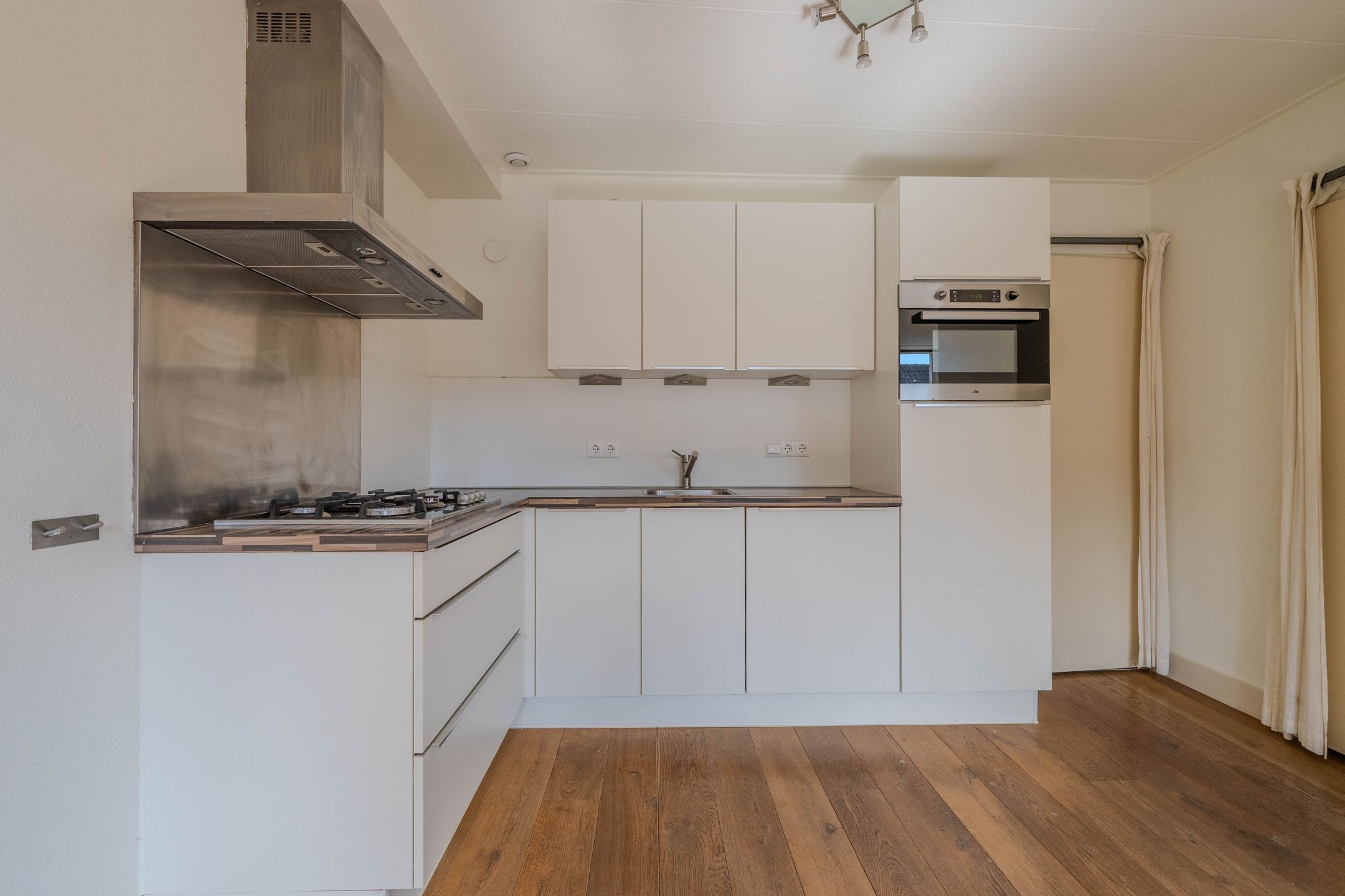 Foto 12 van Noord Binnensingel 11-B