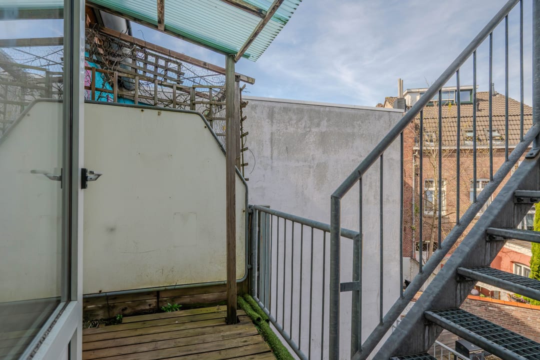 Foto 16 van Noord Binnensingel 11-B