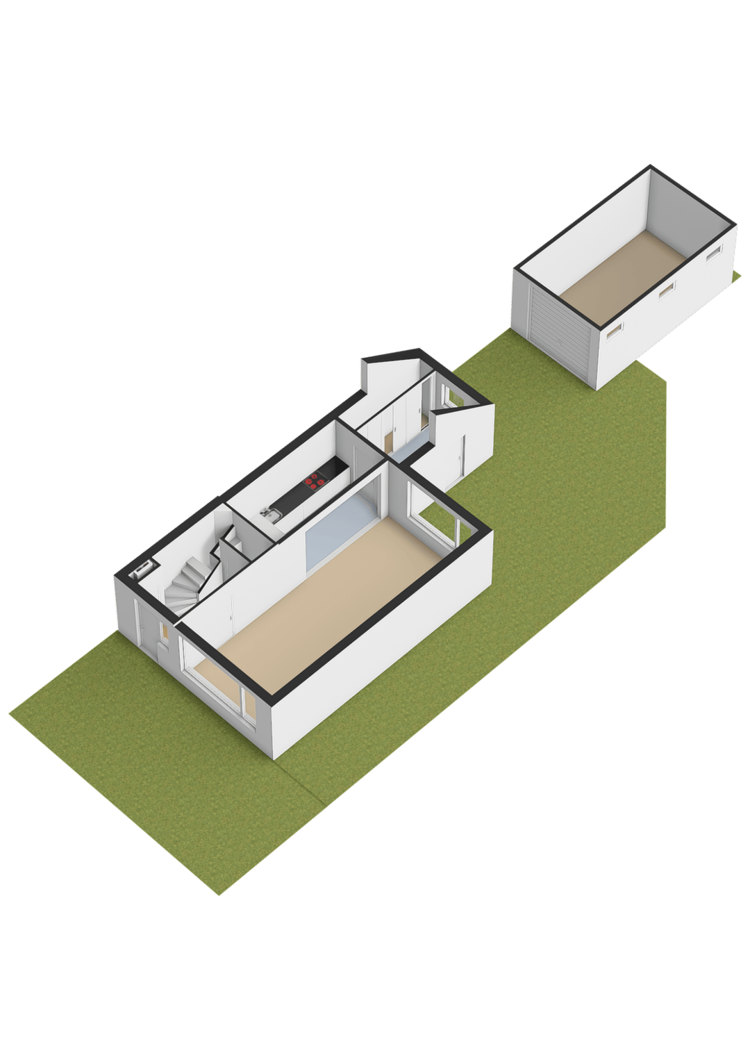 Photo 43 of J.J. Wernerstraat 23