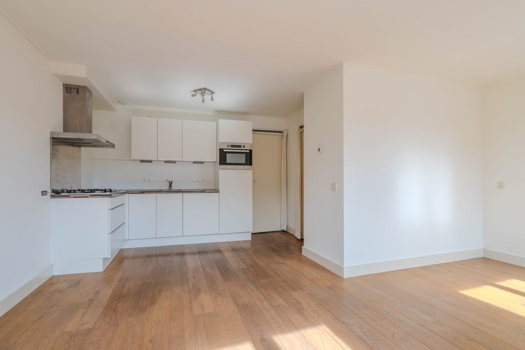 Foto 2 van Noord Binnensingel 11-B