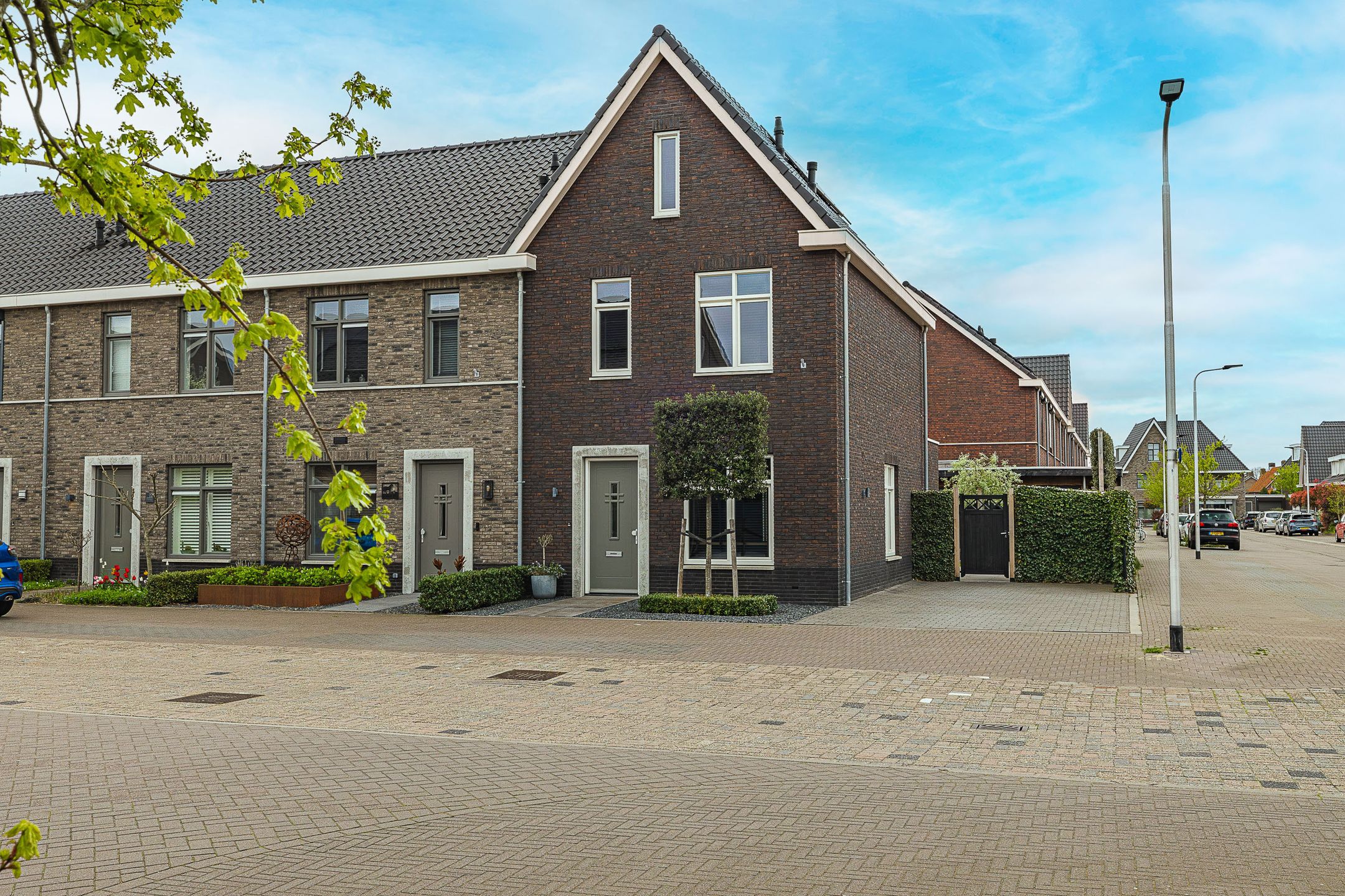 Boomgaard 8 