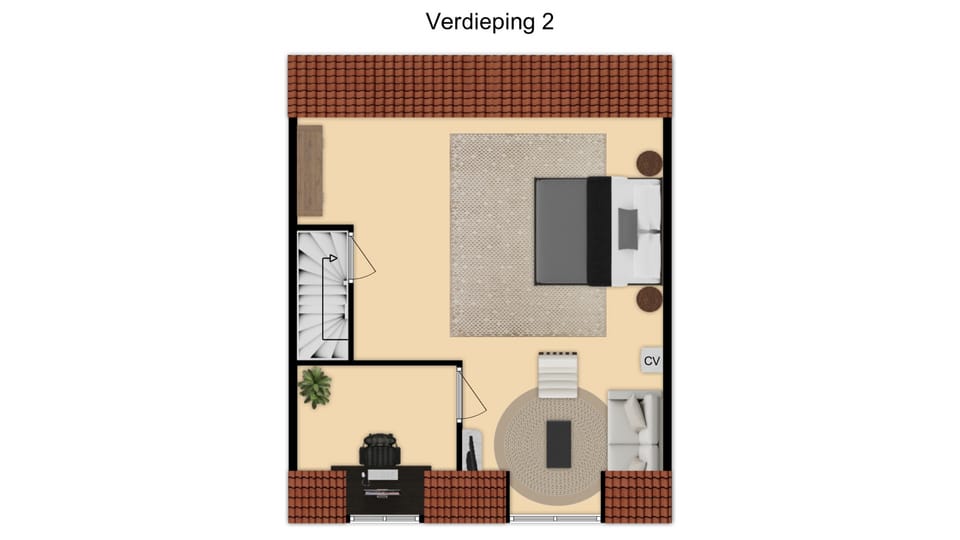 Photo 24 of Wilhelminastraat 52