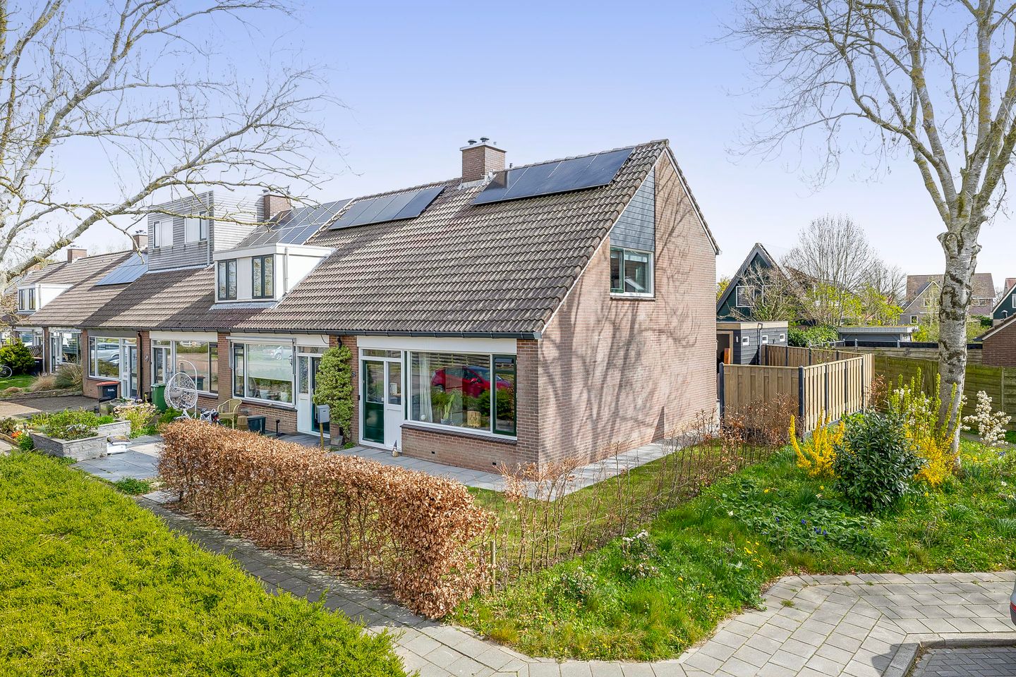 Photo 4 of J.J. Wernerstraat 23