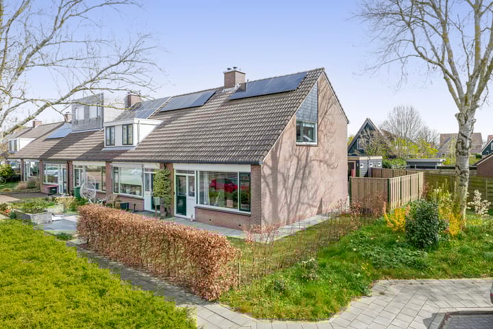 Foto 4 van J.J. Wernerstraat 23