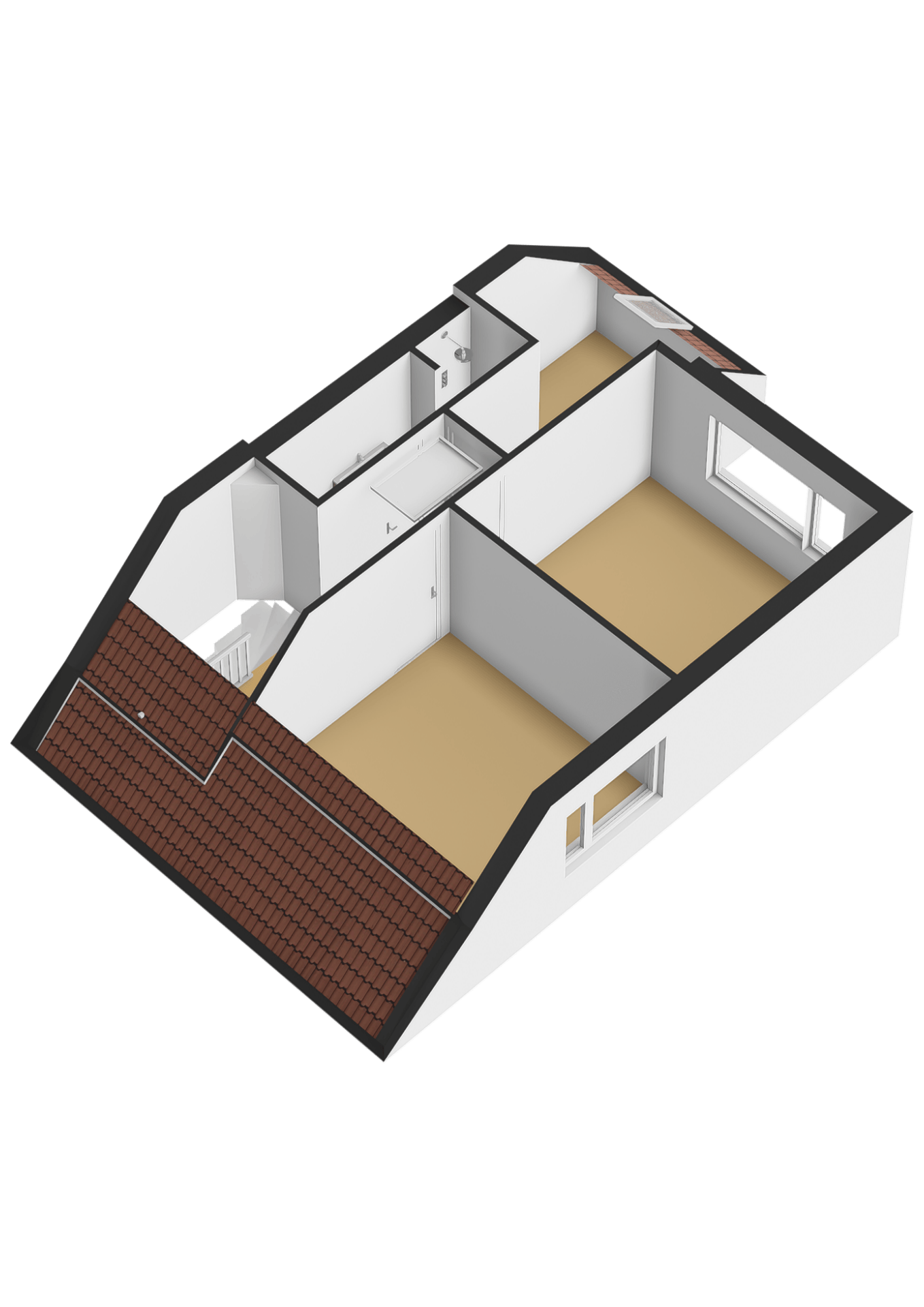 Photo 40 of J.J. Wernerstraat 23