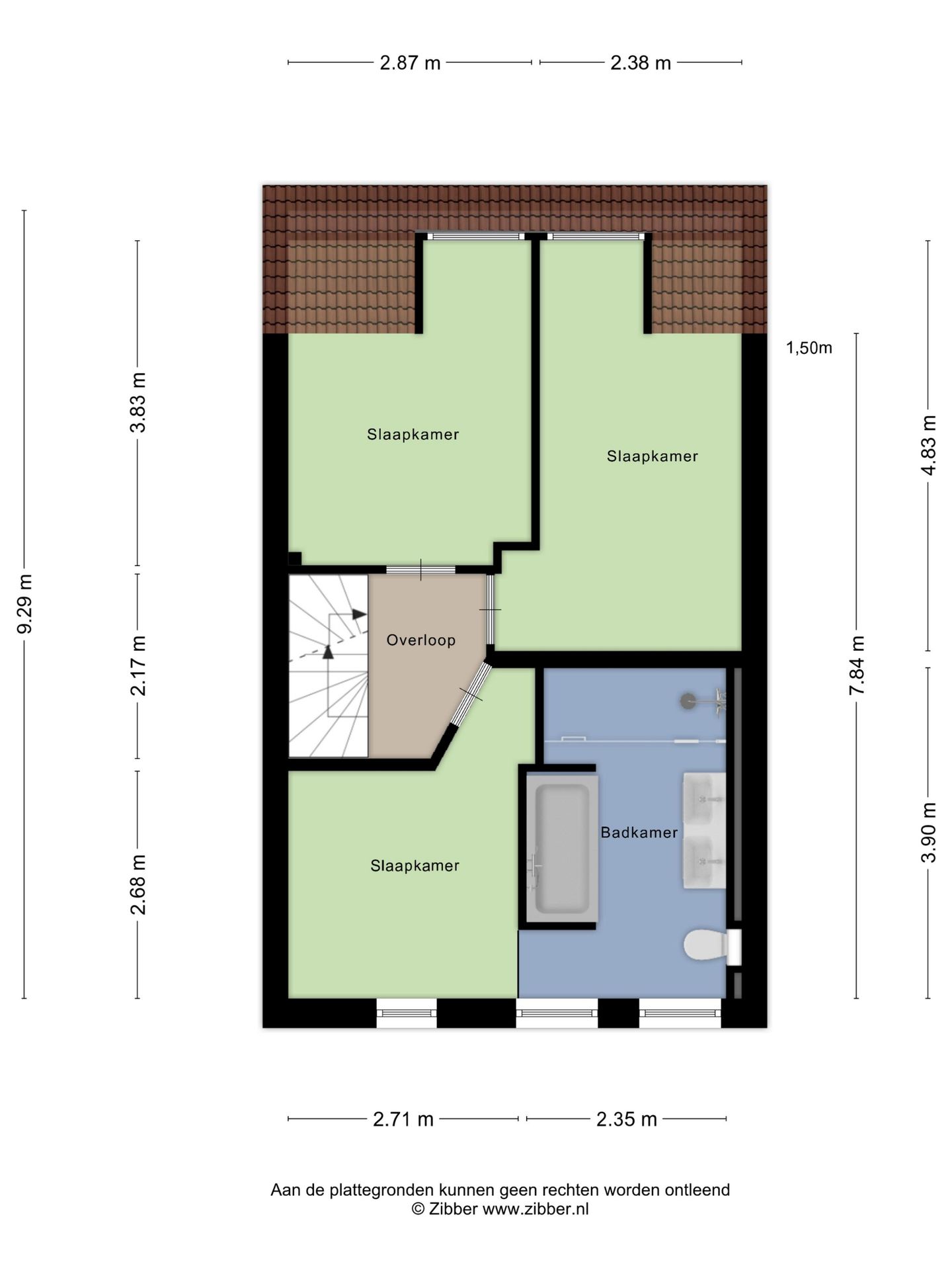 Foto 40 van Ballade 111