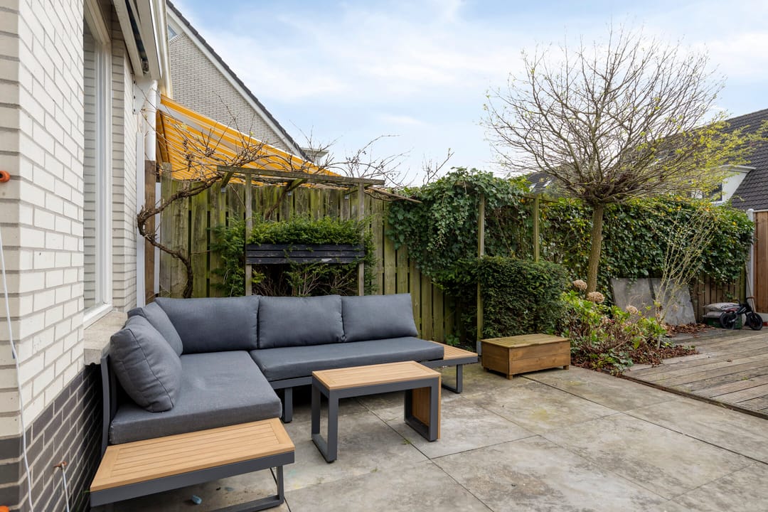 Foto 32 van Ballade 111