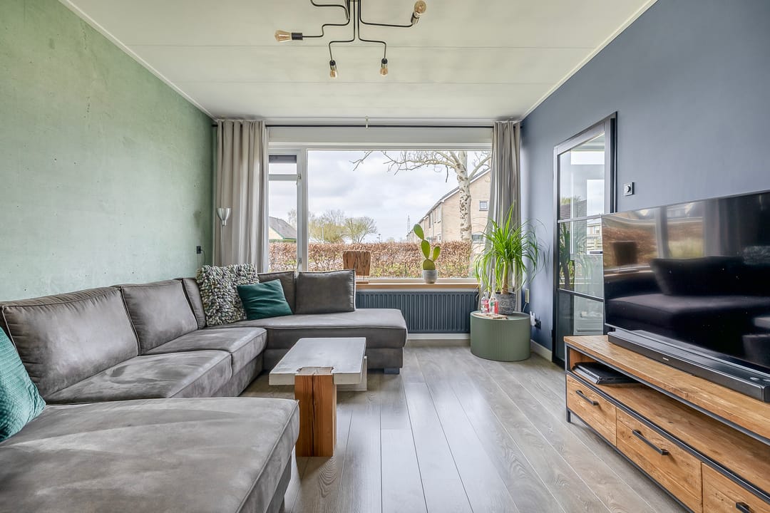 Photo 8 of J.J. Wernerstraat 23