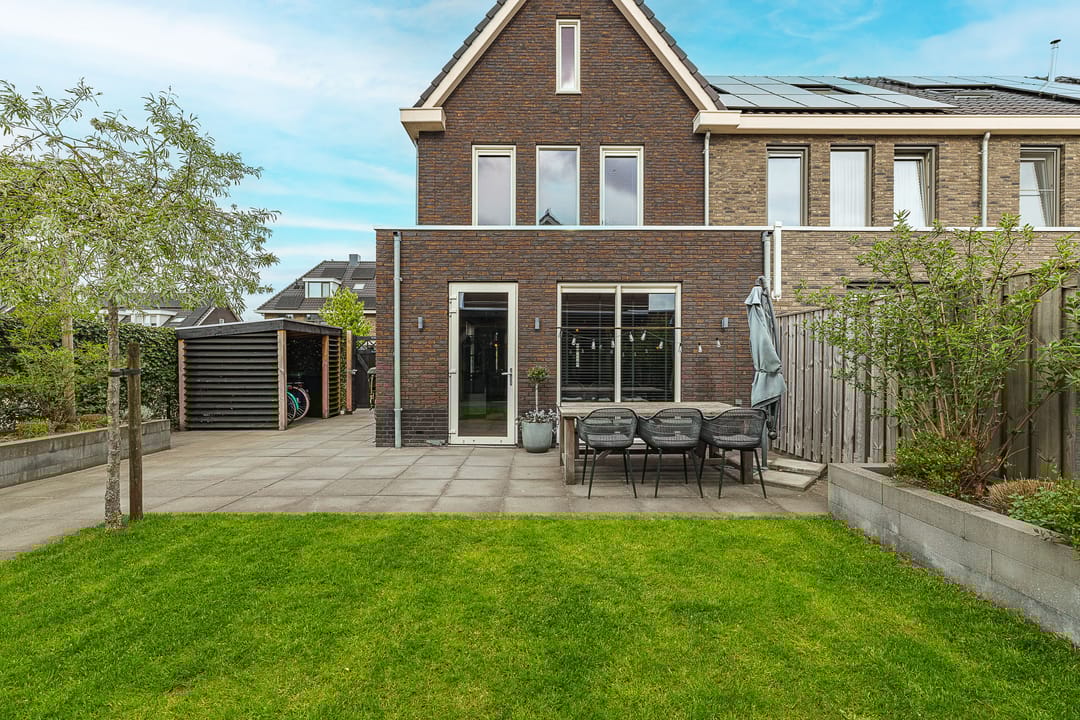 Foto 41 van Boomgaard 8