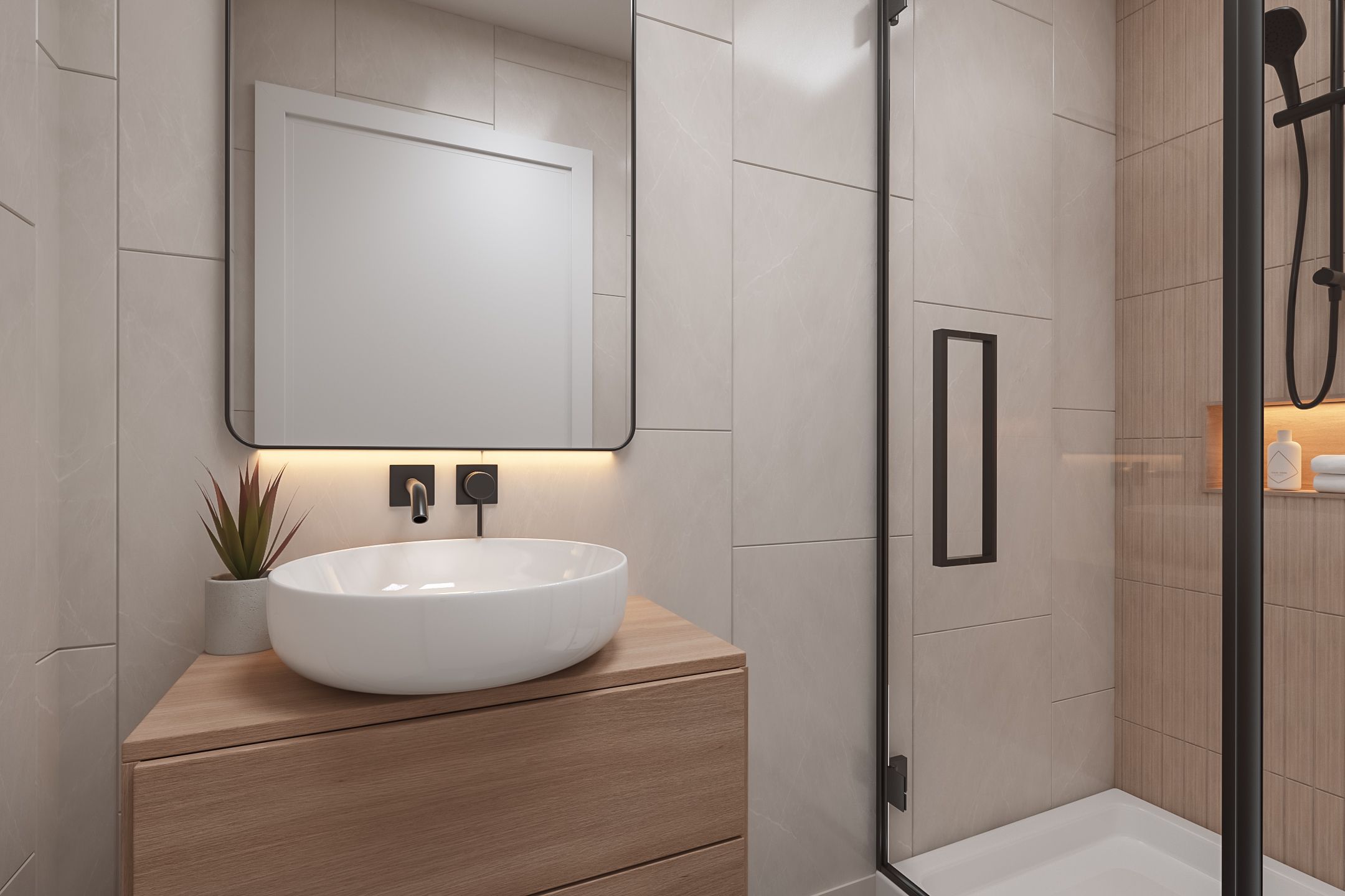 Foto 3 van Hobbemakade 65-C