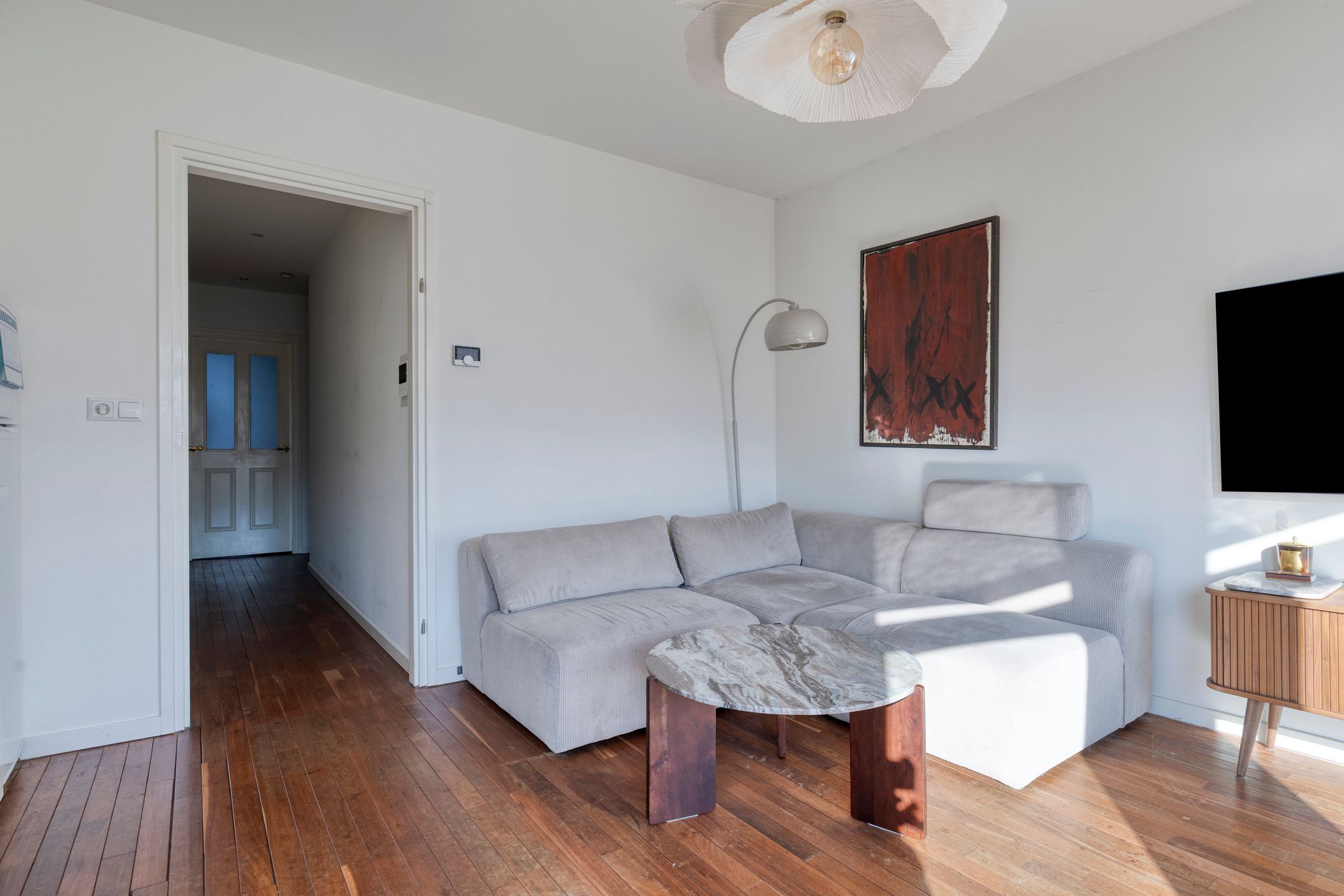 Foto 9 van Hobbemakade 65-C