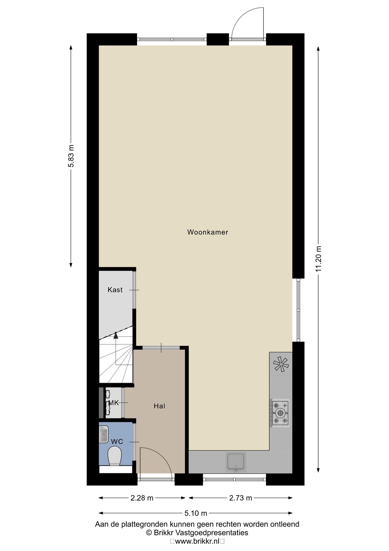 Foto 55 van Boomgaard 8